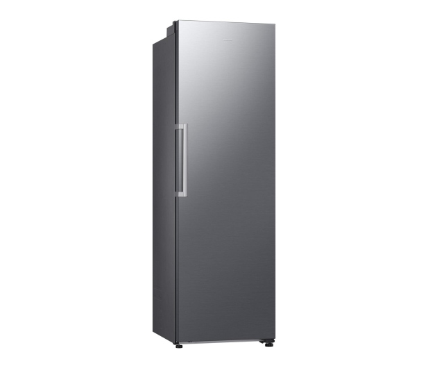 Lodówka Samsung RR40H39GETEO Twin No Frost 185,8cm Srebrna AI 387L - 1529119 - zdjęcie 4